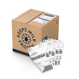 Milk Stork for Surrogacy - $129.00+.