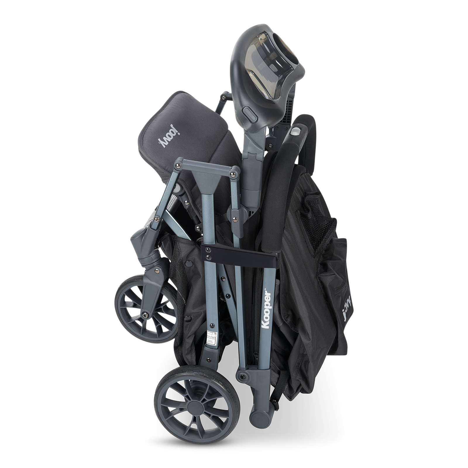 Joovy Kooper Stroller Iron Babylist Shop