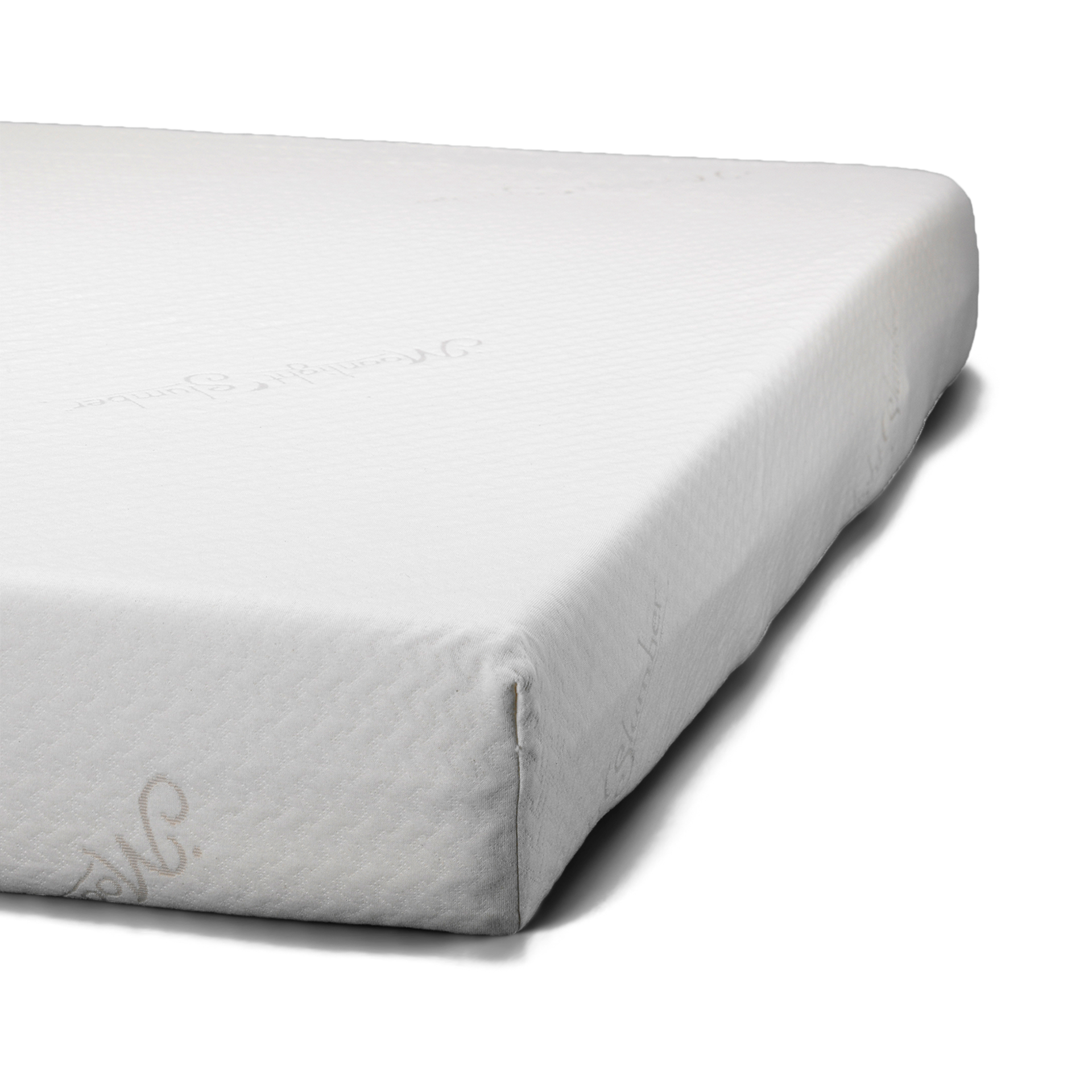 Moonlight Slumber Little Dreamer Deluxe Kids Mattress.