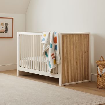 Quinn Convertible Crib - $899.00.