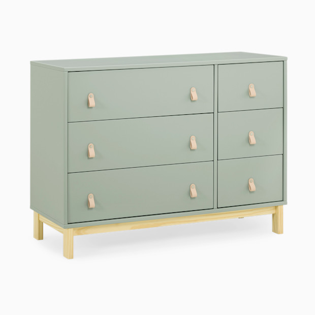 Delta Children babyGap Legacy 6 Drawer Dresser.