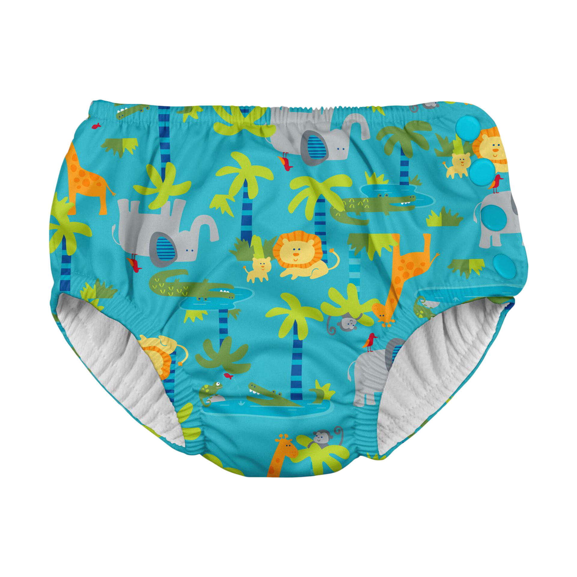 best swimming diapers