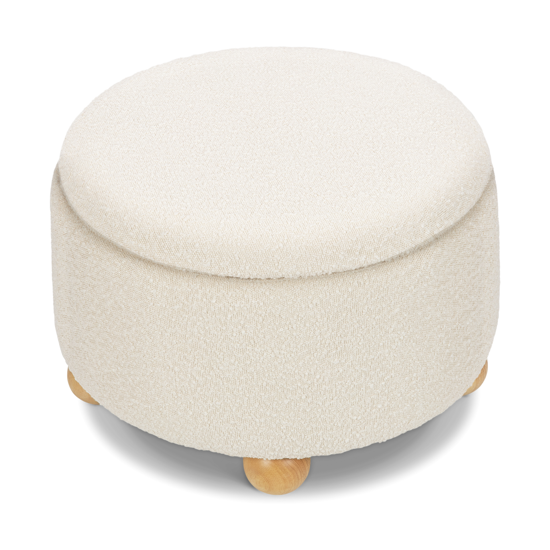 Namesake Tuffet Storage Ottoman.