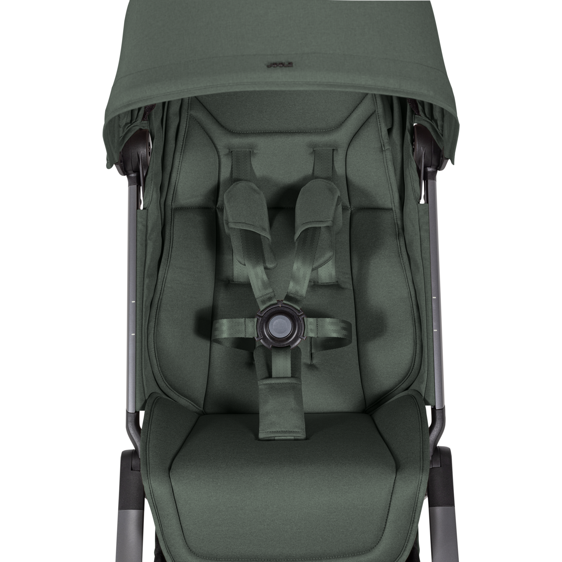 Joolz Aer2 Stroller - Forest Green.