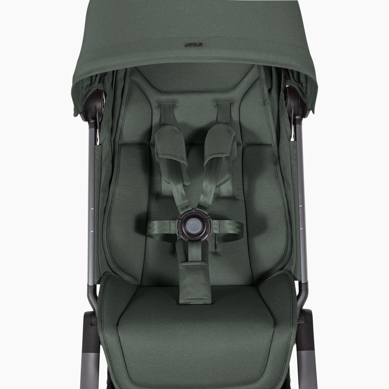 Joolz Aer2 Stroller - Forest Green.