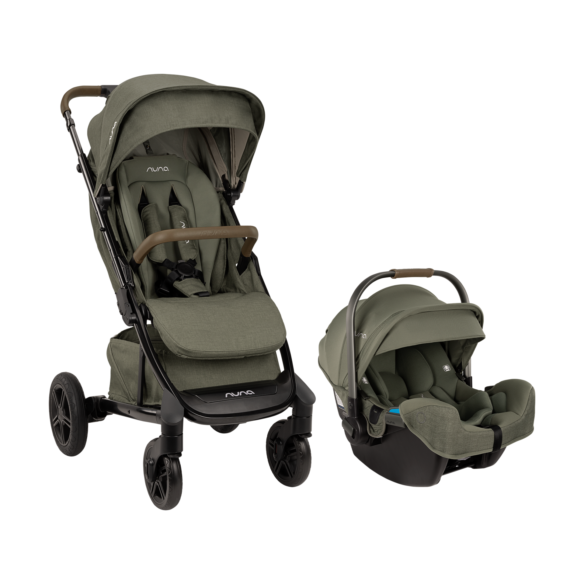 best value pram travel system