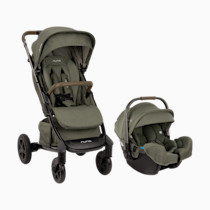 Nuna Nuna x Babylist PIPA rx & TAVO next Travel System | Babylist Shop Nuna Nuna x Babylist PIPA rx & TAVO next Travel System | Babylist Shop