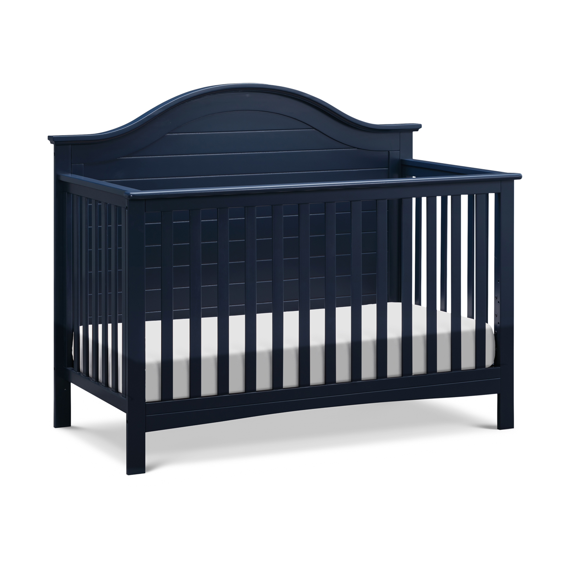 Carter's by DaVinci Nolan 4in1 Convertible Crib Navy Babylist Shop