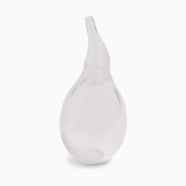 Sprucely Silicone Nasal Bulb Aspirator.