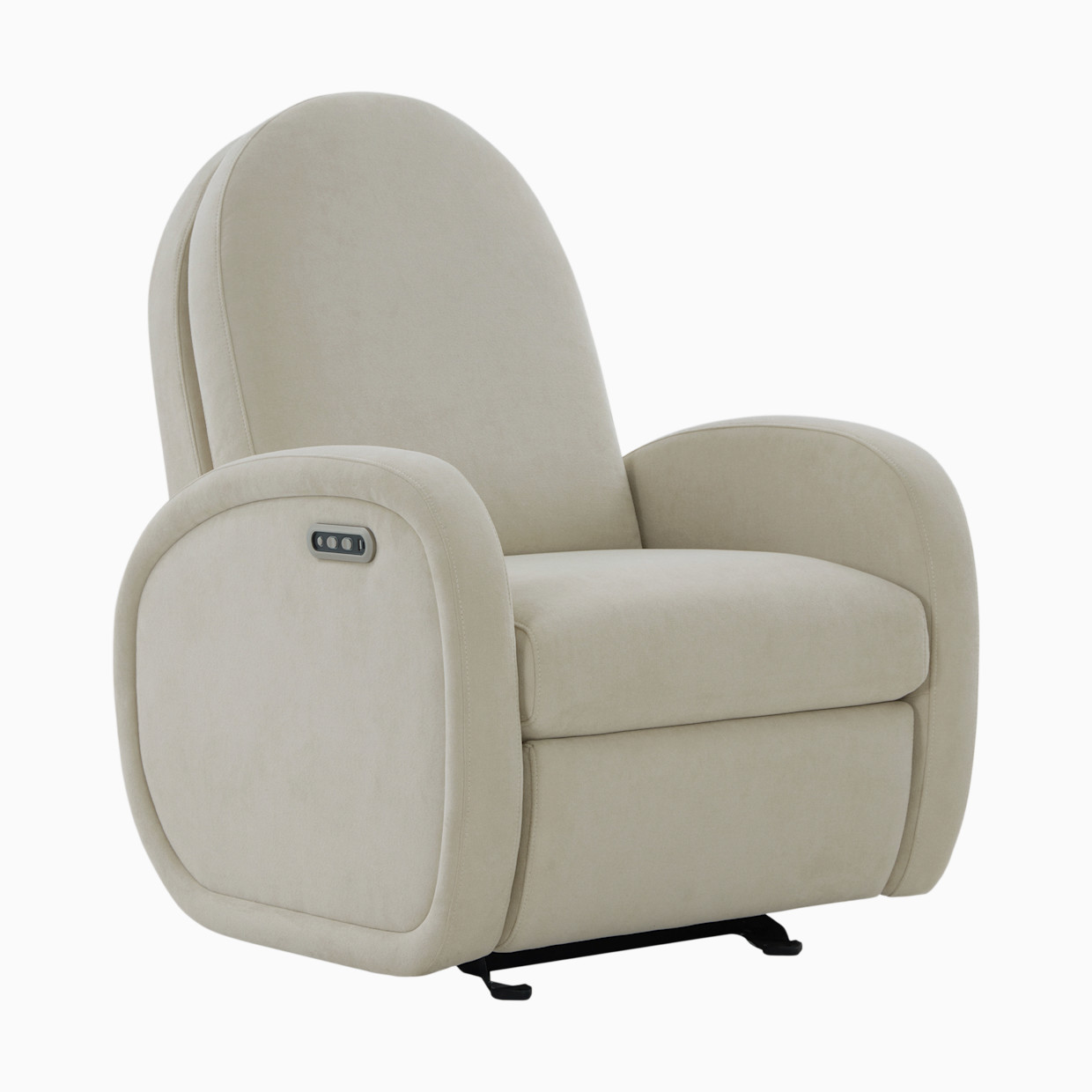 Nurture& The Austin - Ivory.