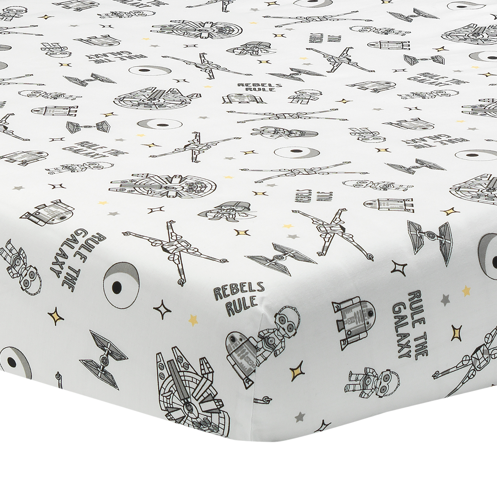 Thumbnail of Star Wars Signature Rebels Rule