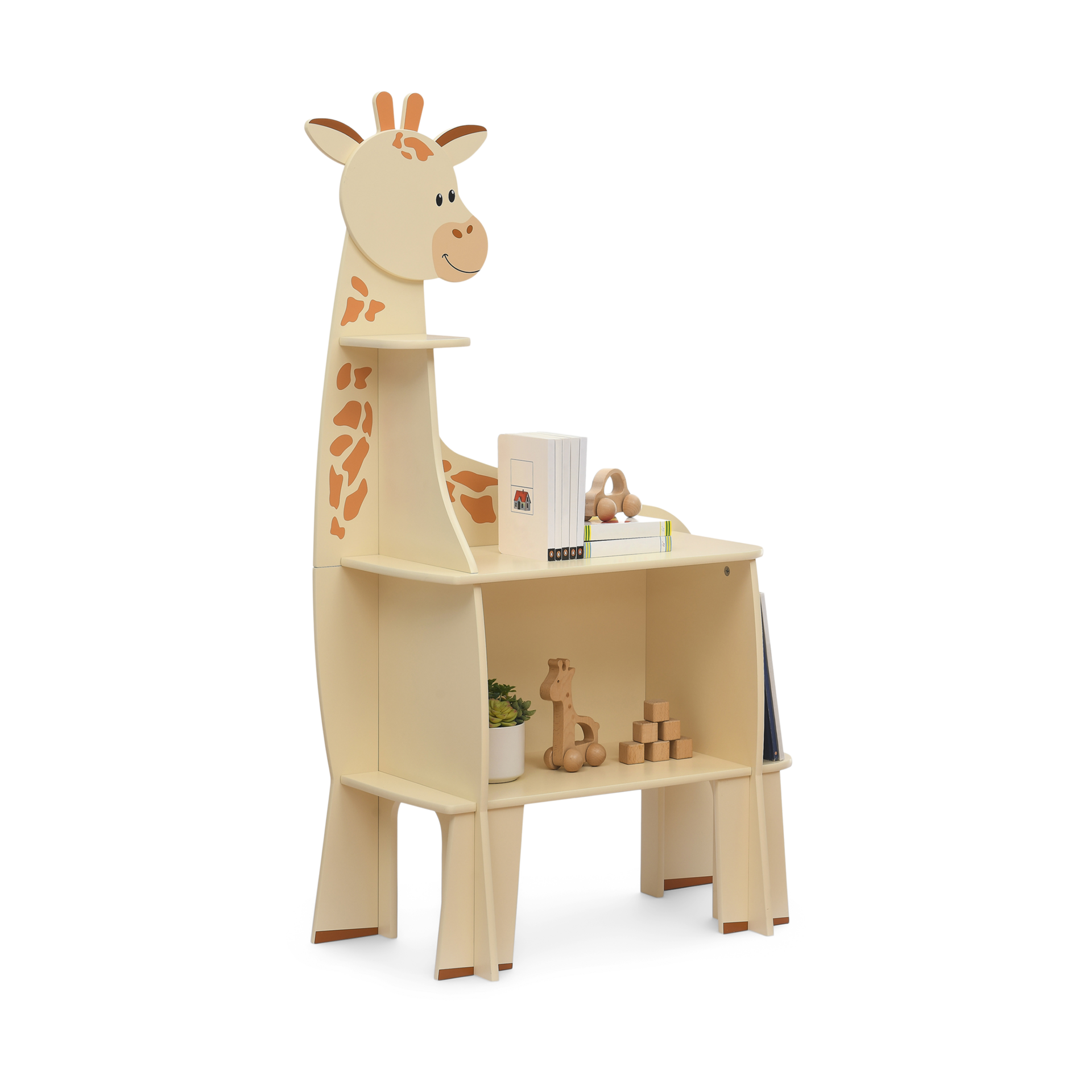 Thumbnail of Giraffe