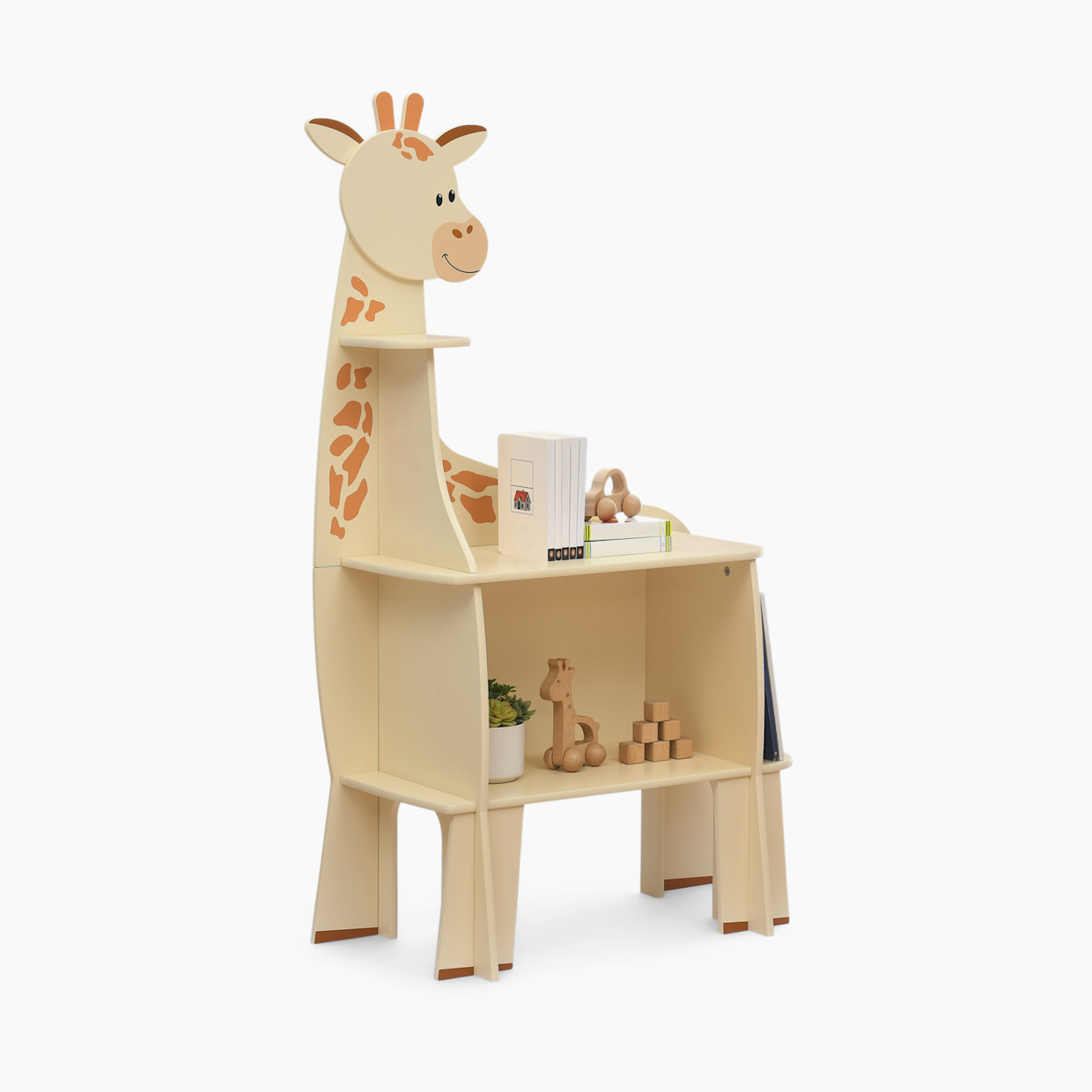 Delta Children Bookcase - Giraffe.