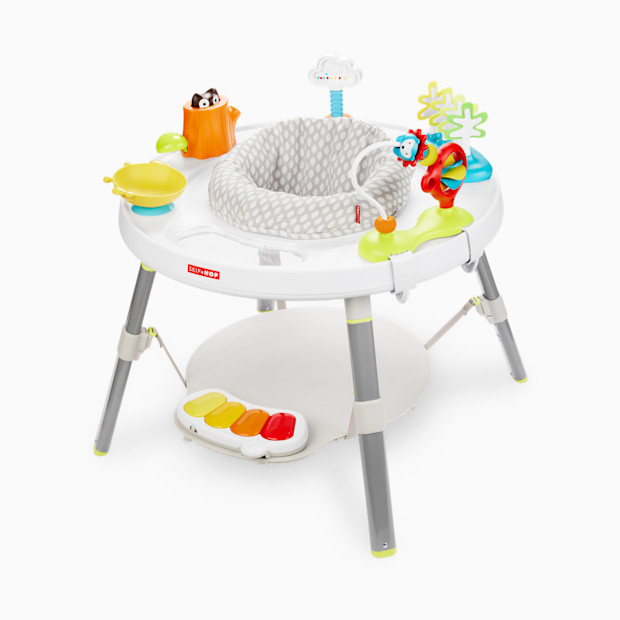 Skip Hop Explore & More 3-Stage Activity Center.