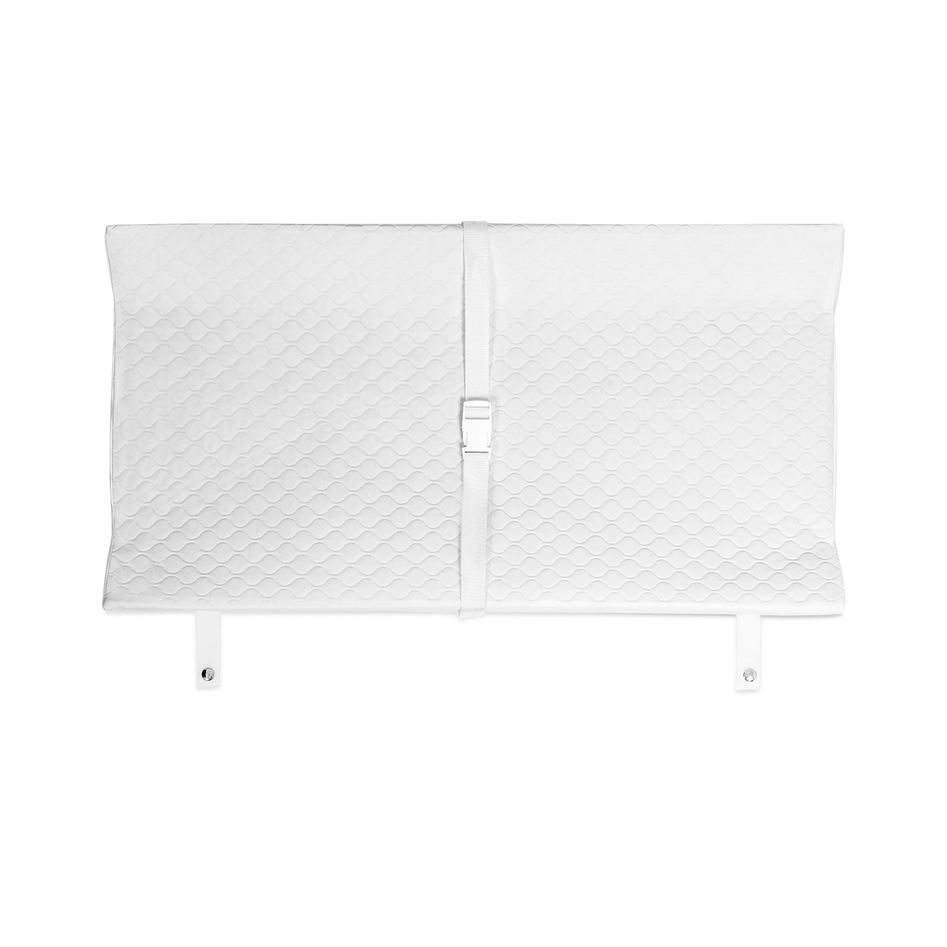 31 inch changing pad