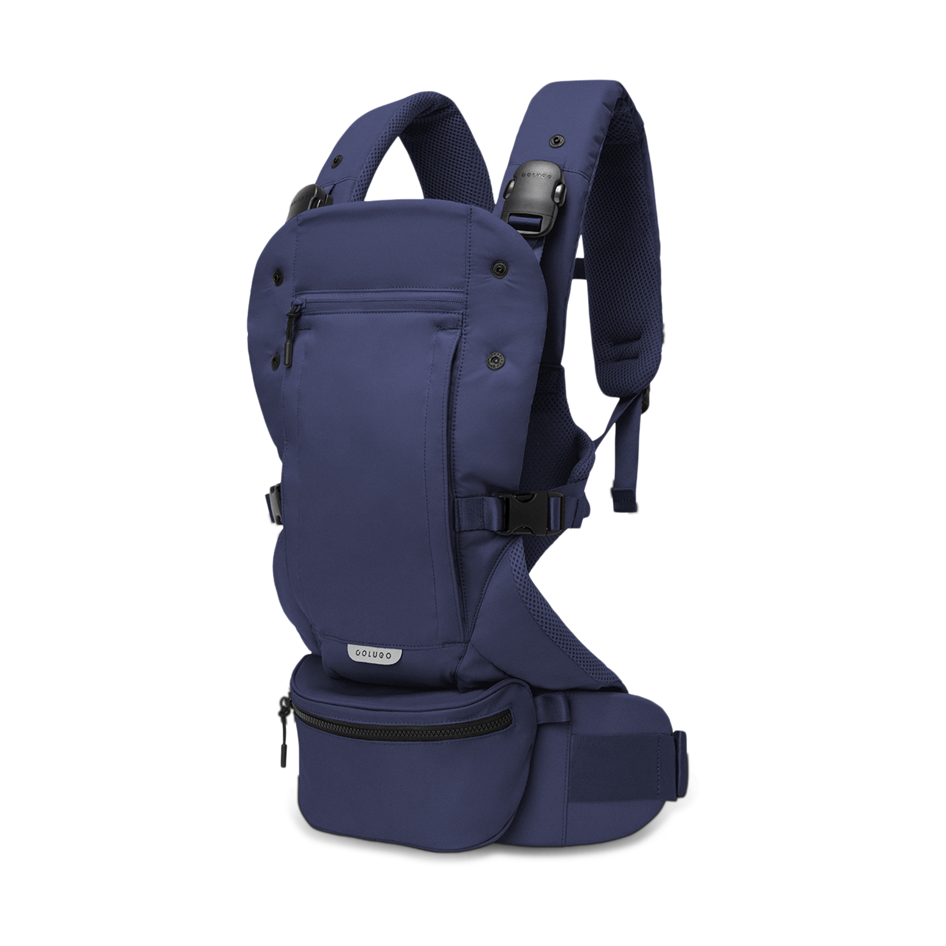 Colugo The Baby Carrier Navy Babylist Shop