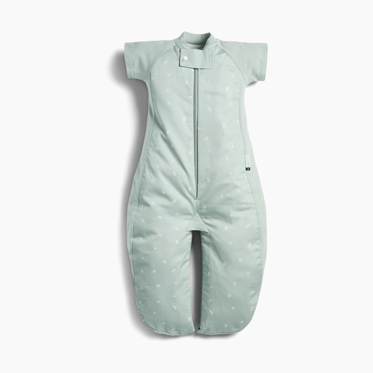 ergoPouch 1.0 TOG Sleep Suit Bag - Sage, 2-4 Years.