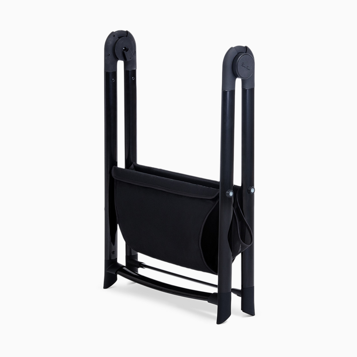 Silver Cross Wave/Coast Bassinet Stand - Black.