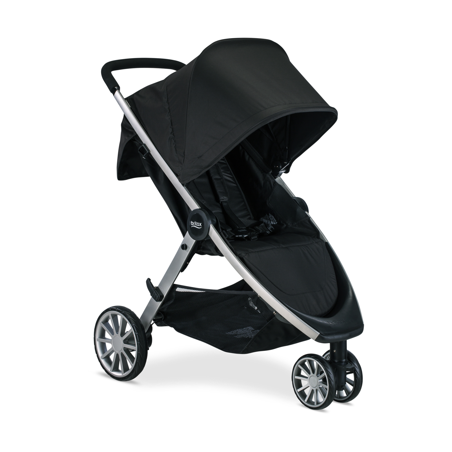 what's the best stroller brand