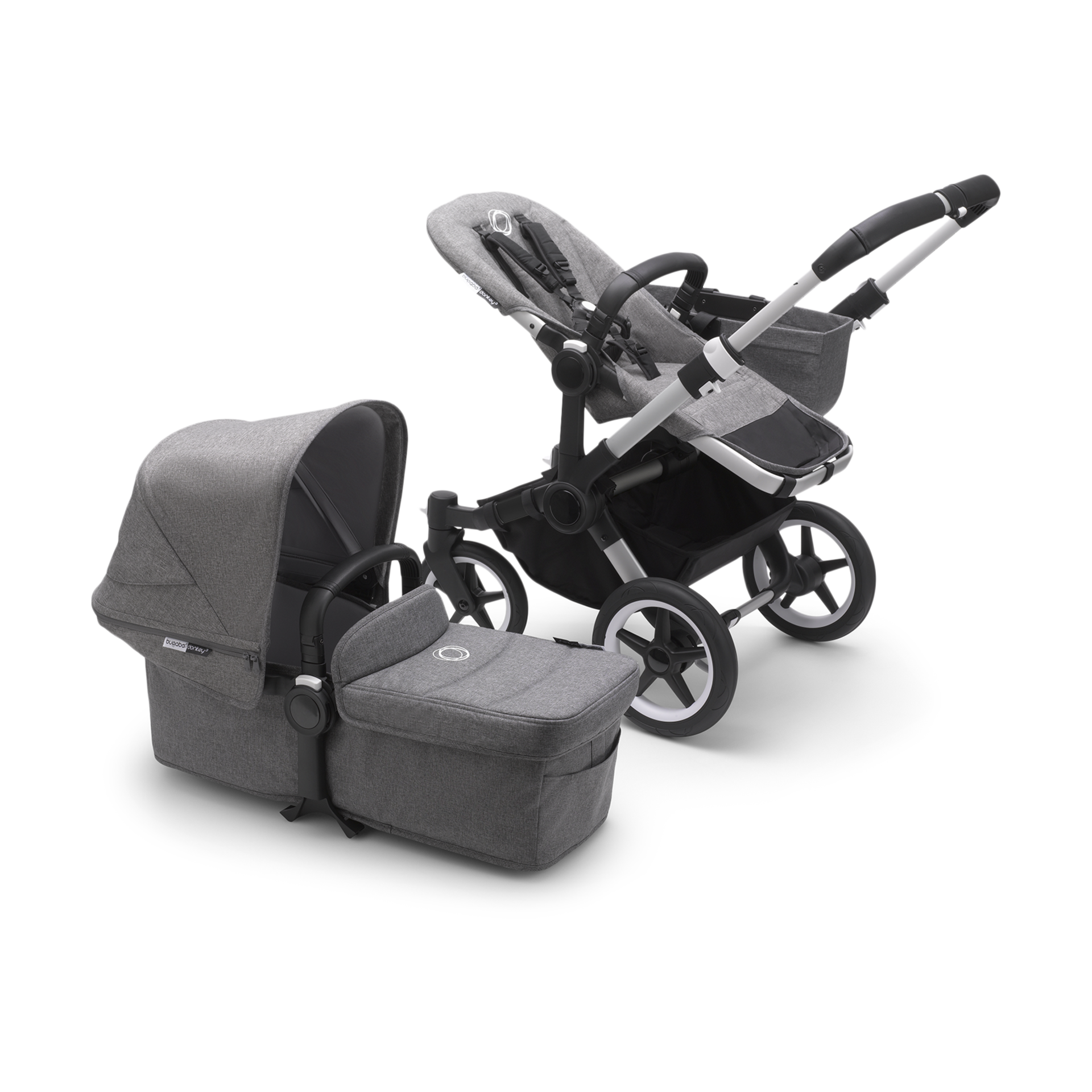 baby bugaboo stroller