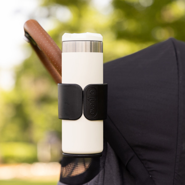 Evenflo Hummingbird Carbon Fiber Lightweight Stroller - Calypte Pink.