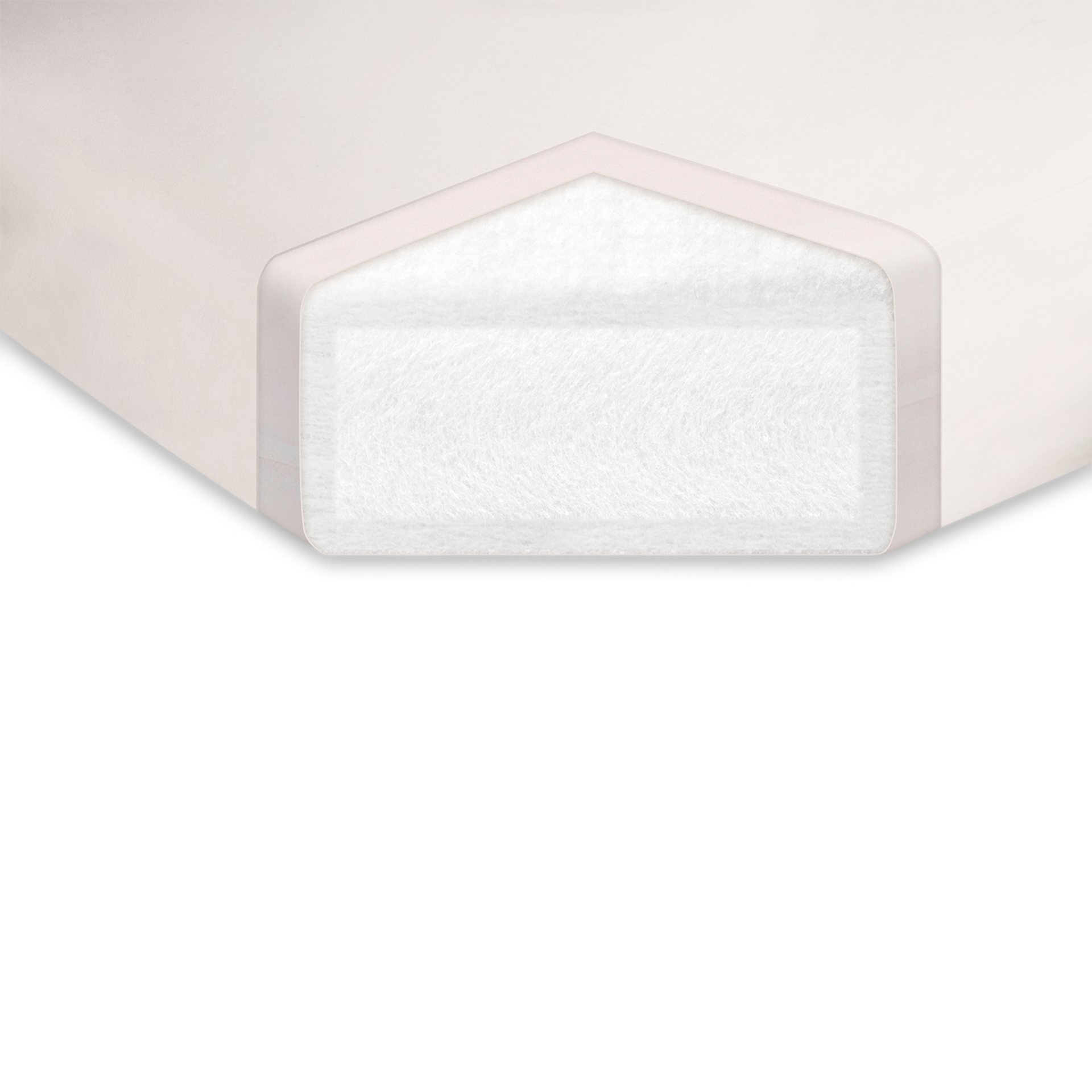 babyletto mattress cover