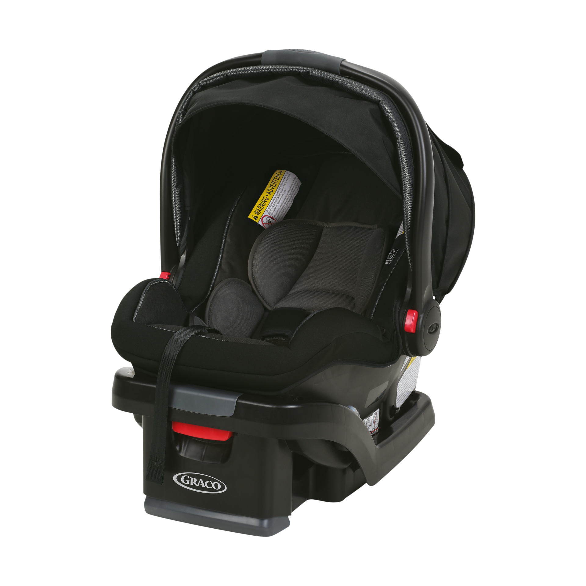 graco snugride snuglock extend2fit 35 infant car seat