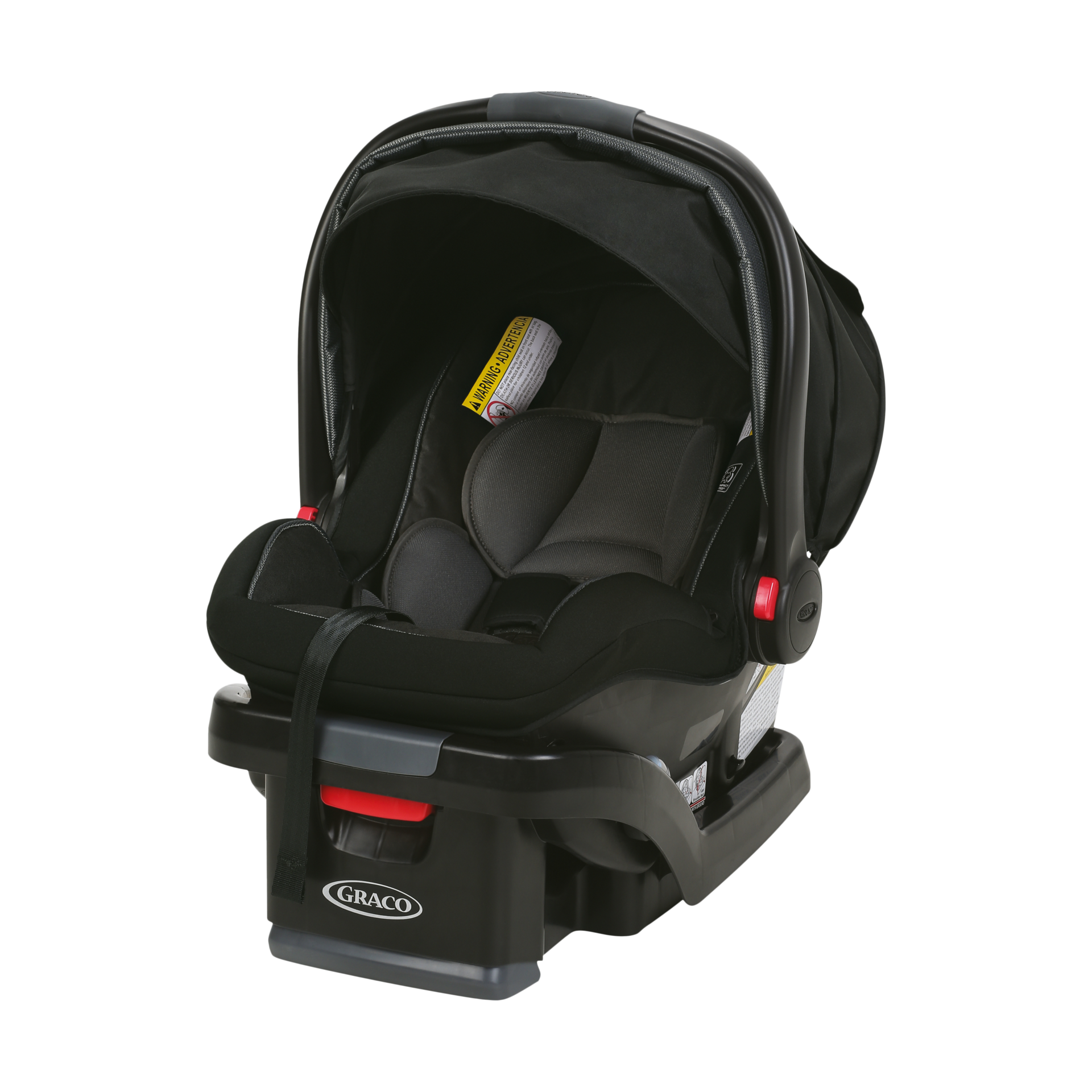 graco snugride snuglock 35 elite travel system