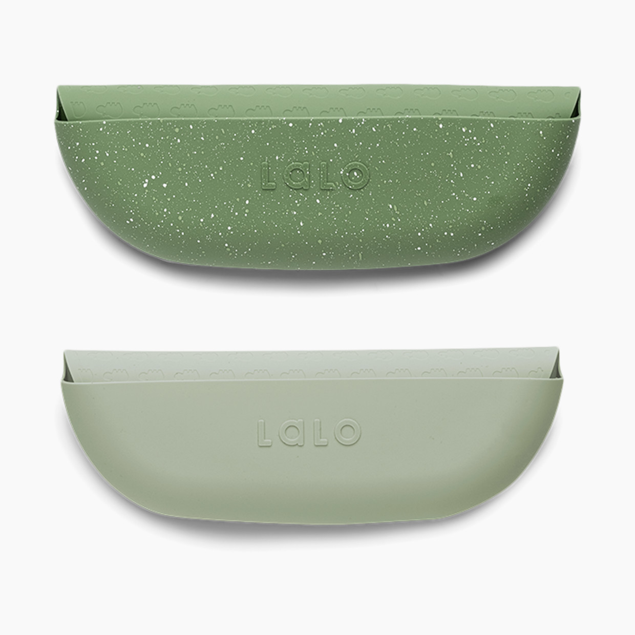 Lalo The Bib - Sage, 2.