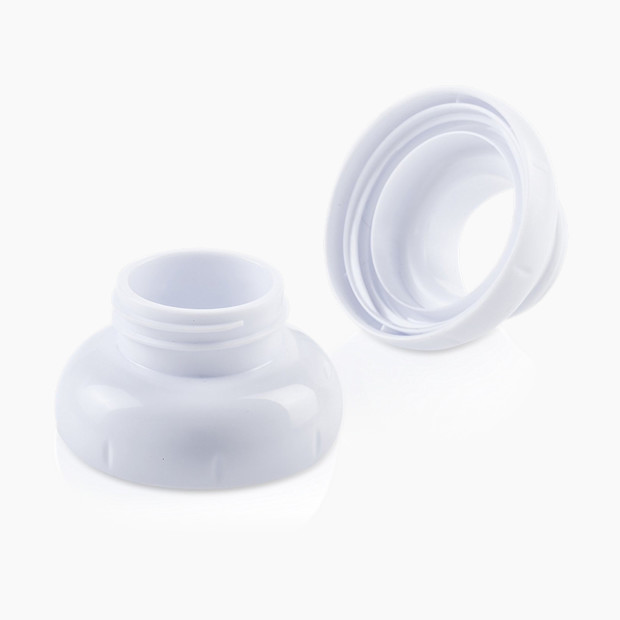 Joovy Boob Breast Pump Adapter (2 Pack).