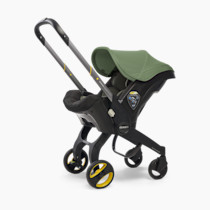 Doona + Car Seat & Stroller