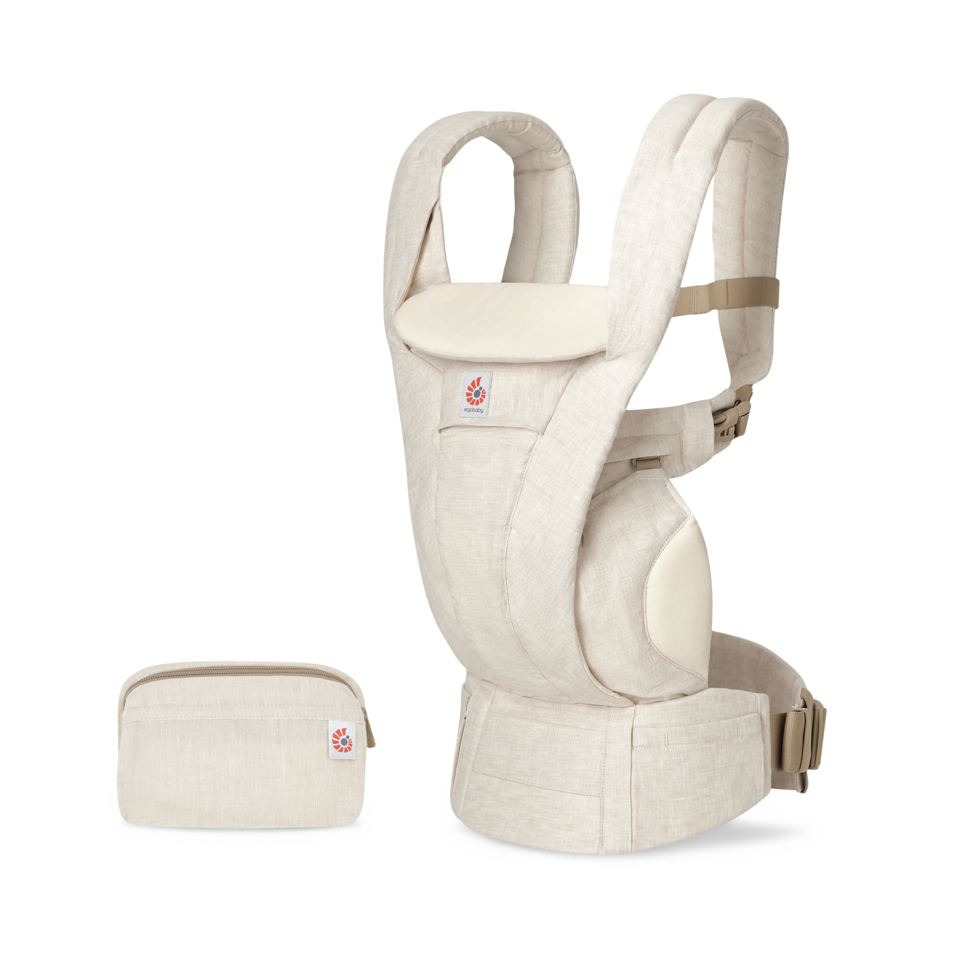 Thumbnail of Natural Linen