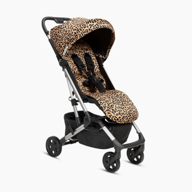Colugo The Compact Stroller 2020 - Wild Child.