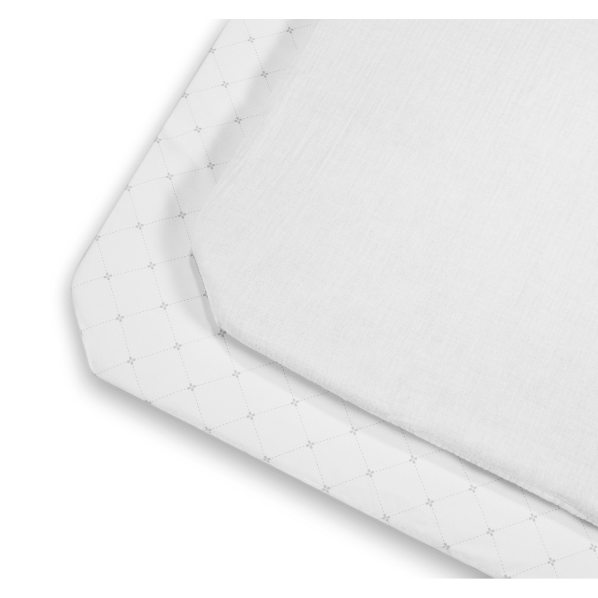 UPPAbaby REMI Travel Crib & Playard Waterproof Mattress Cover.