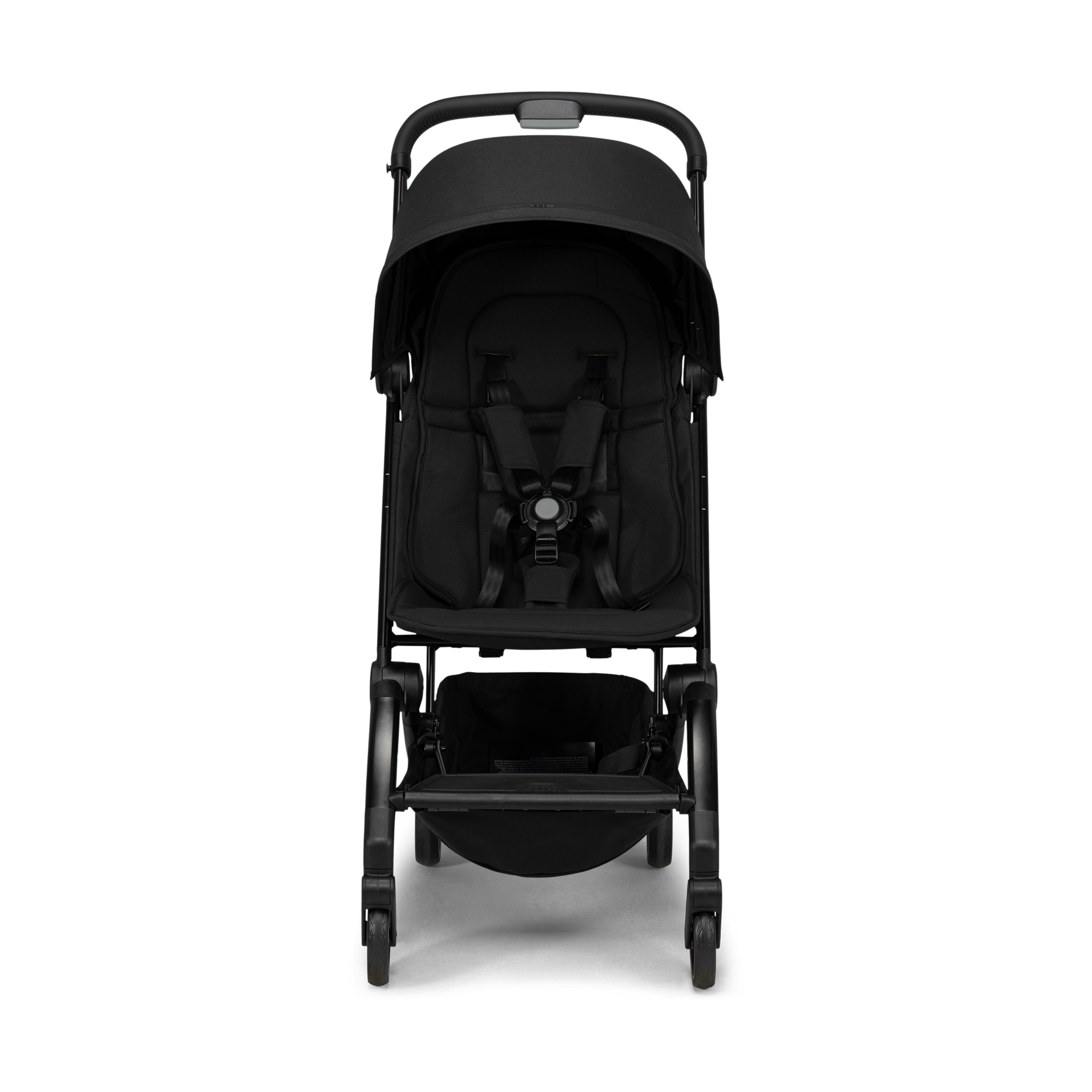 Joolz Aer + Lightweight Stroller.