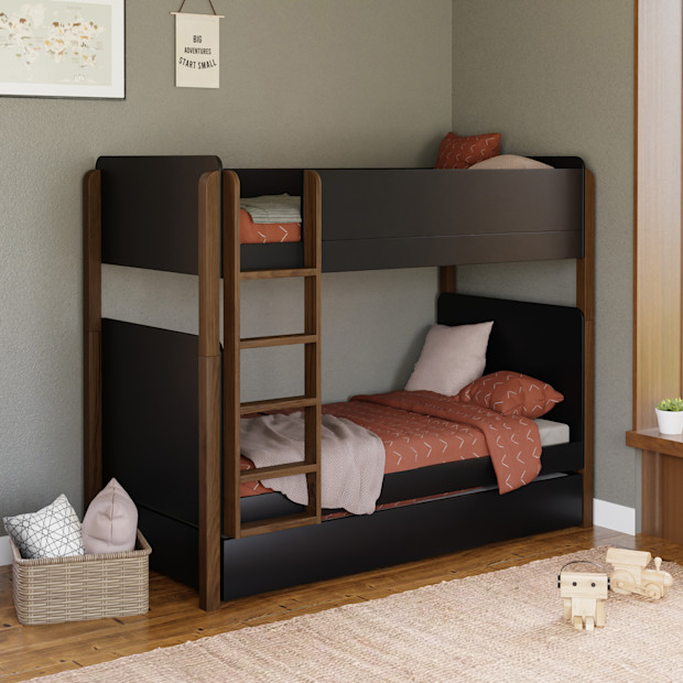 babyletto TipToe Bunk Bed.