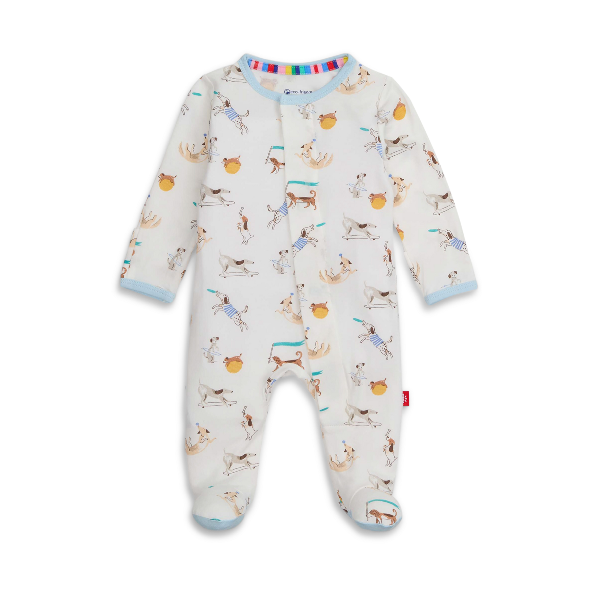 Thumbnail of Howlarious