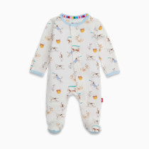 Thumbnail of Howlarious