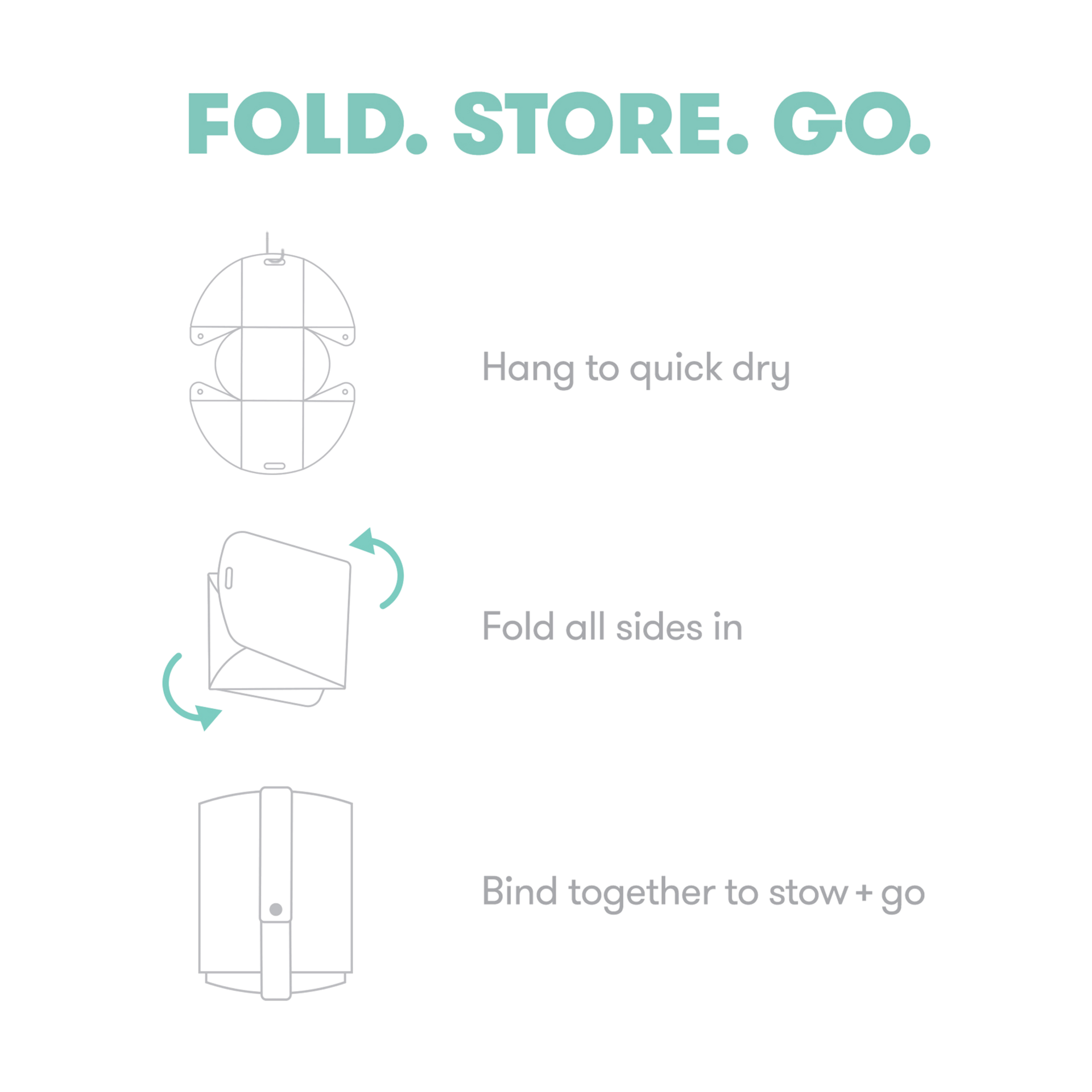 Frida Baby Soft Sink Baby Bath.