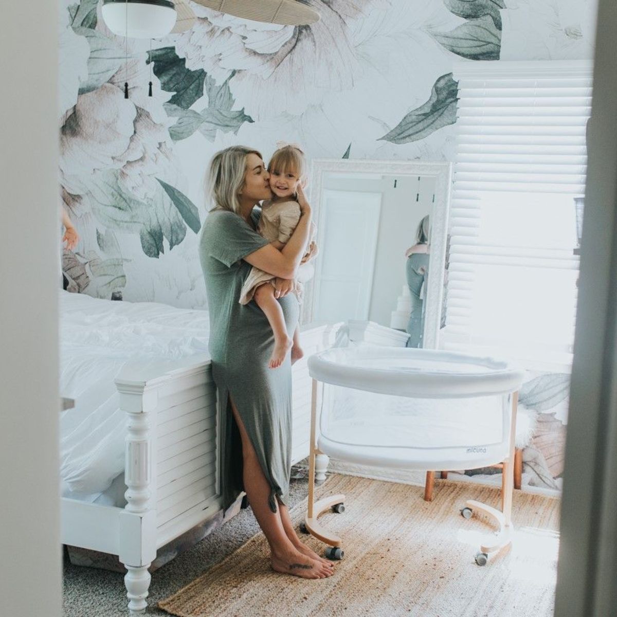 Micuna Smart Fresh Metallic/Gray Babylist Shop