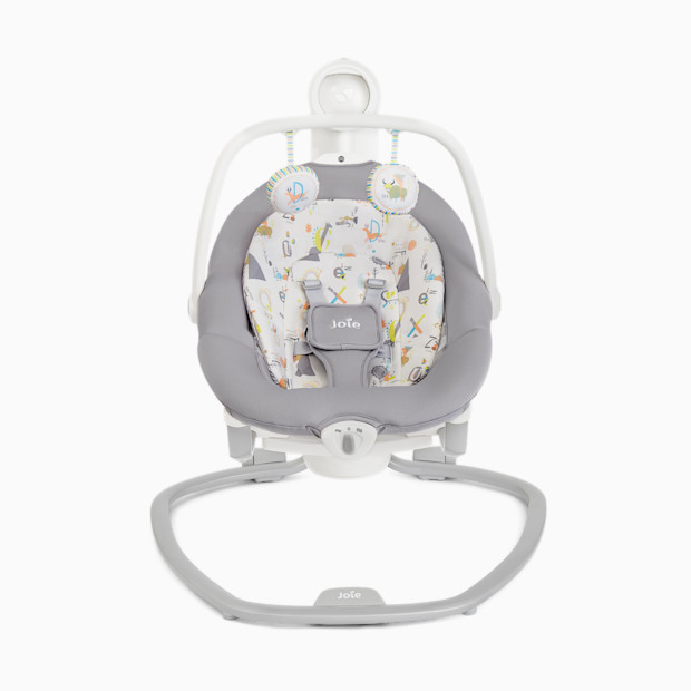 Joie Miso 2-in-1 Swing & Rocker.