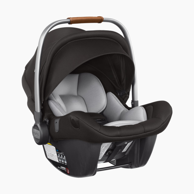 Nuna Pipa Lite Lx Infant Car Seat With Base Babylist - Is Nuna Pipa A Good Car Seat