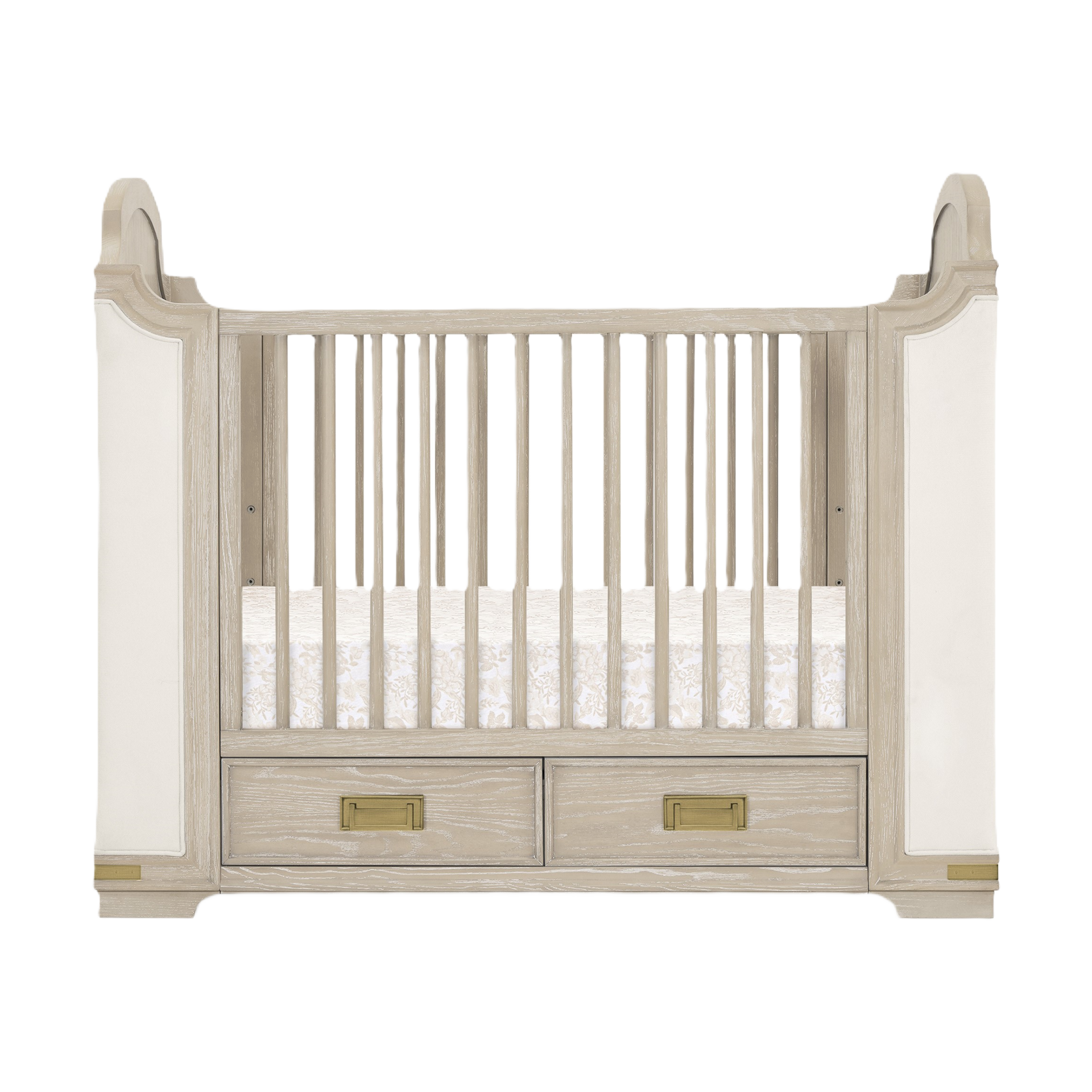 bellini crib mattress