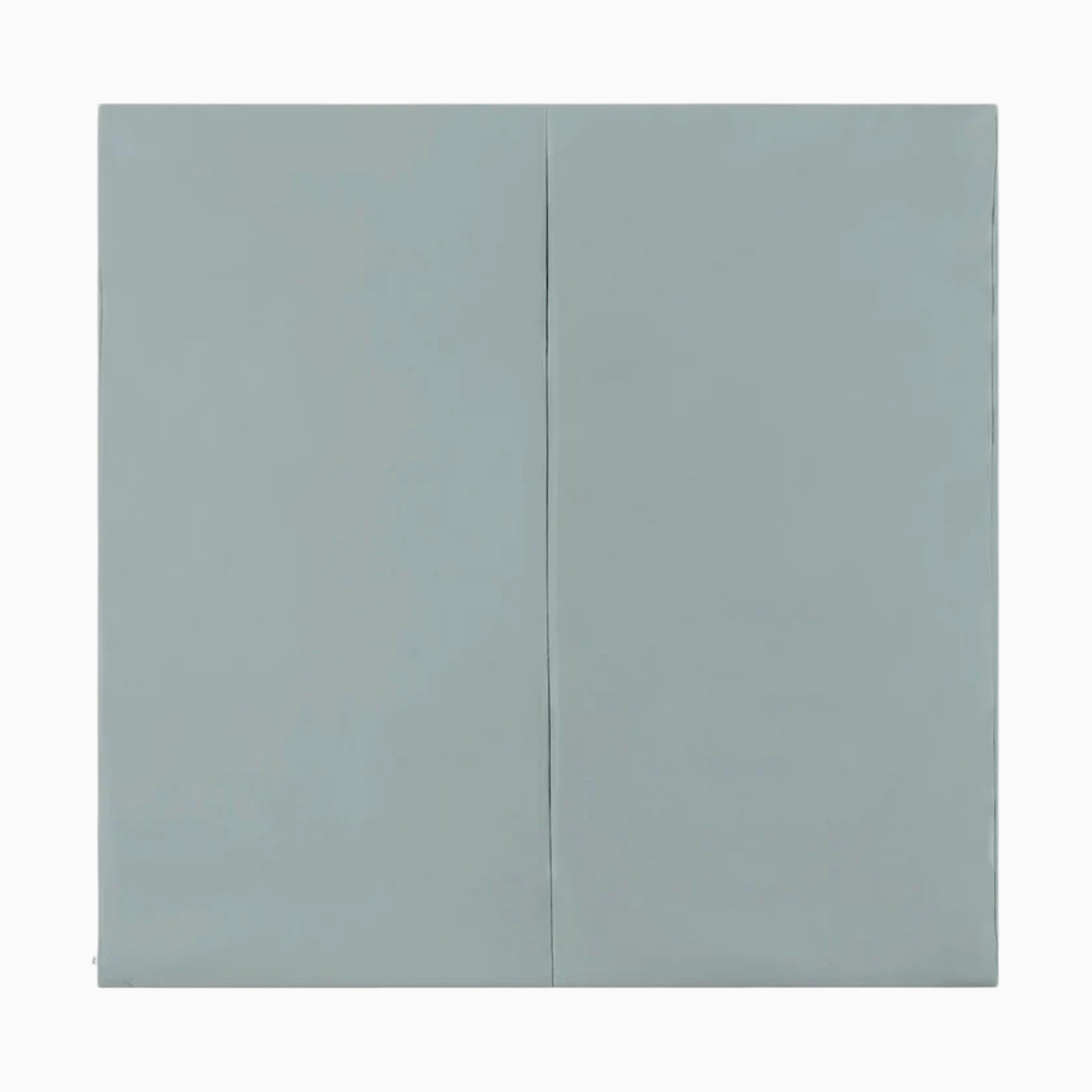 Toki Kids Mega Vegan Leather Padded Play Mat - Sage.