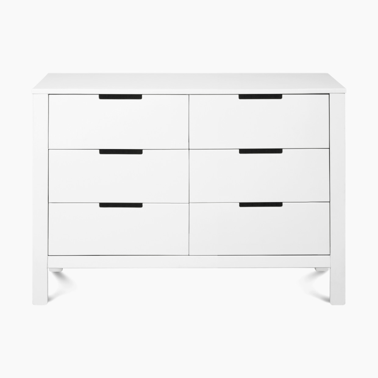 Carter's by DaVinci Colby 6Drawer Dresser White Babylist Shop