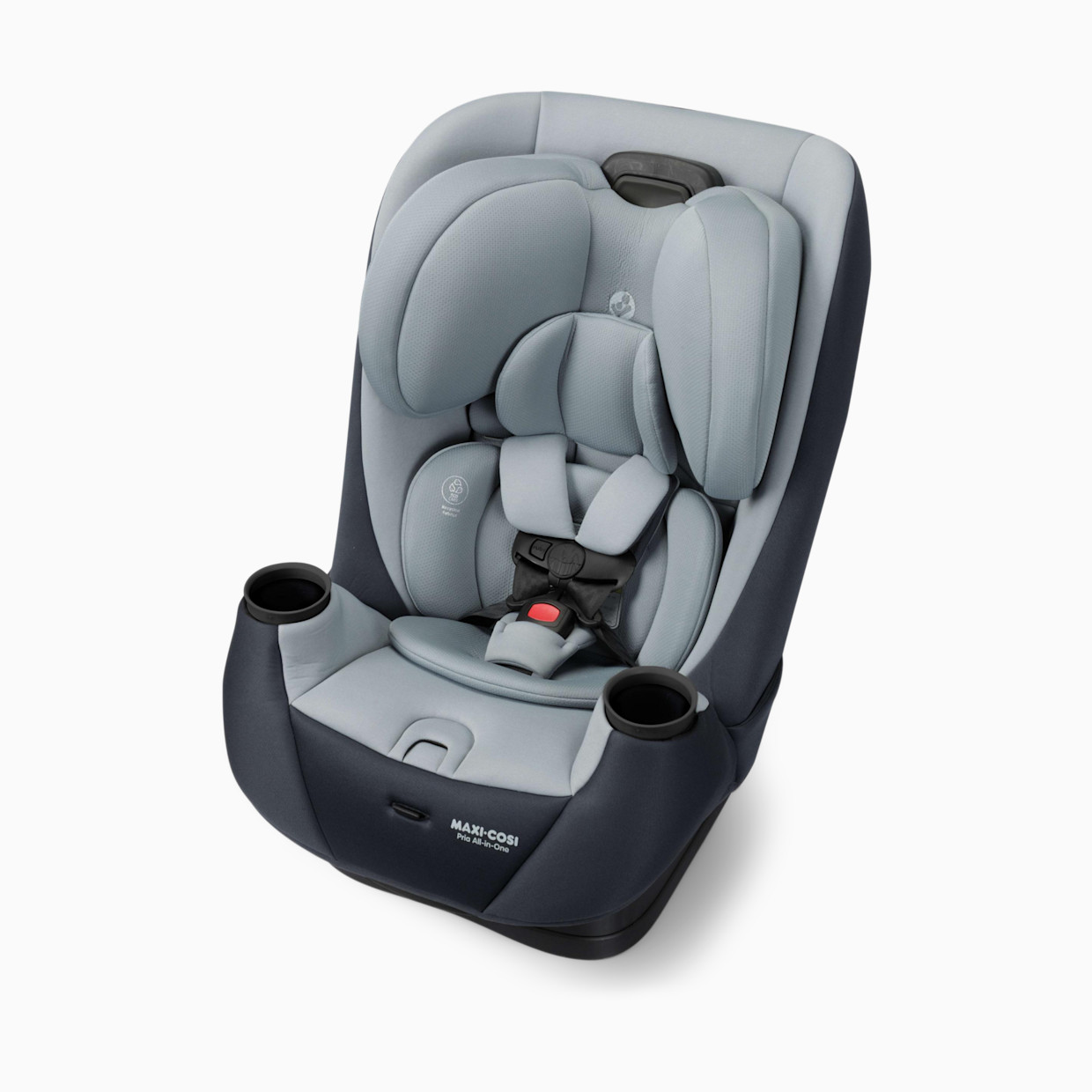 Maxi-Cosi Pria All-in-One Convertible Car Seat - Blue/Grey.