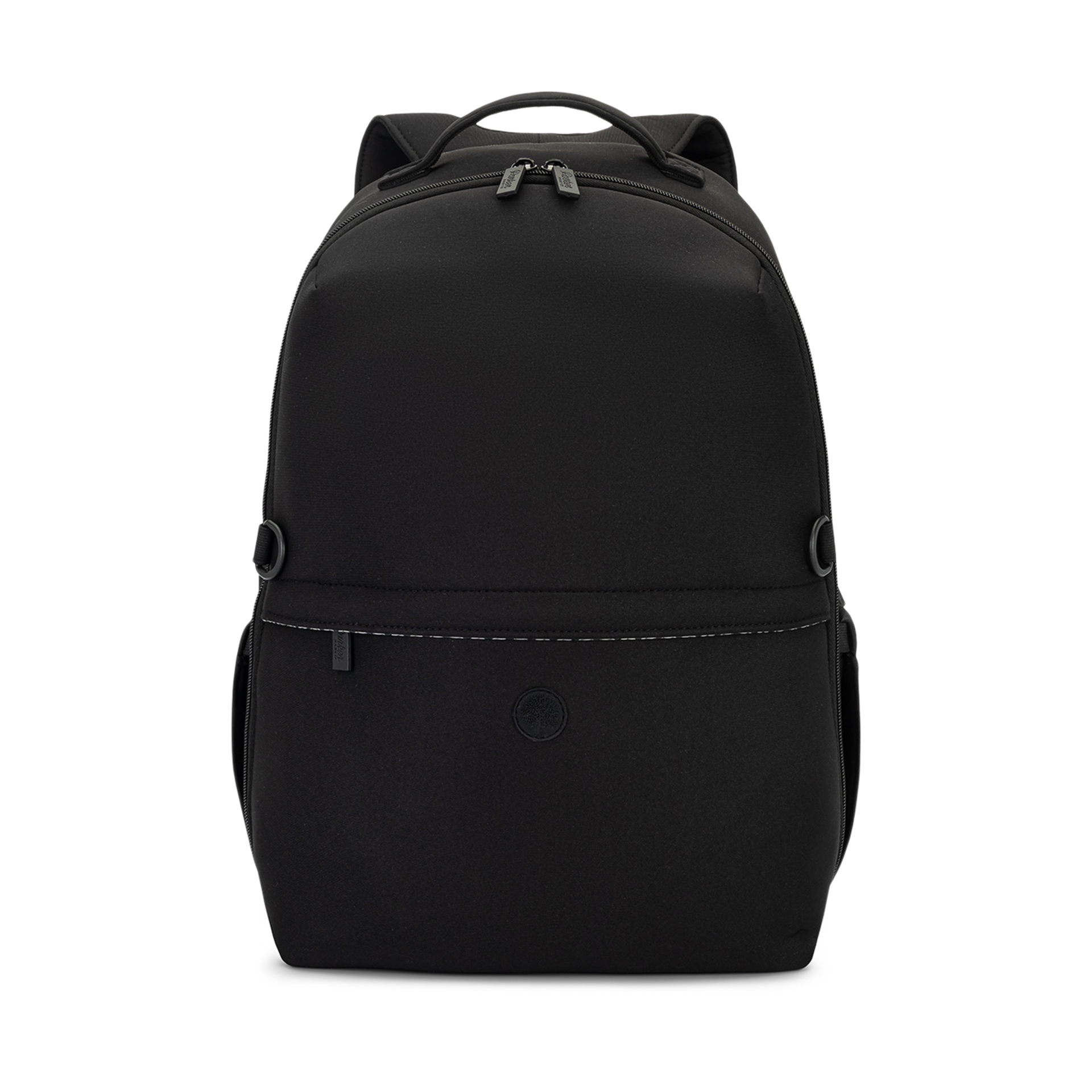 Parker Baby Co. Drift Neoprene Diaper Backpack.
