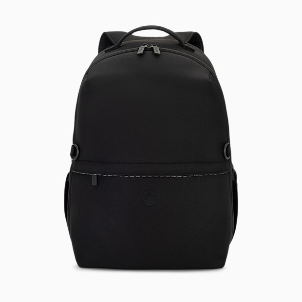 Parker Baby Co. Drift Neoprene Diaper Backpack.