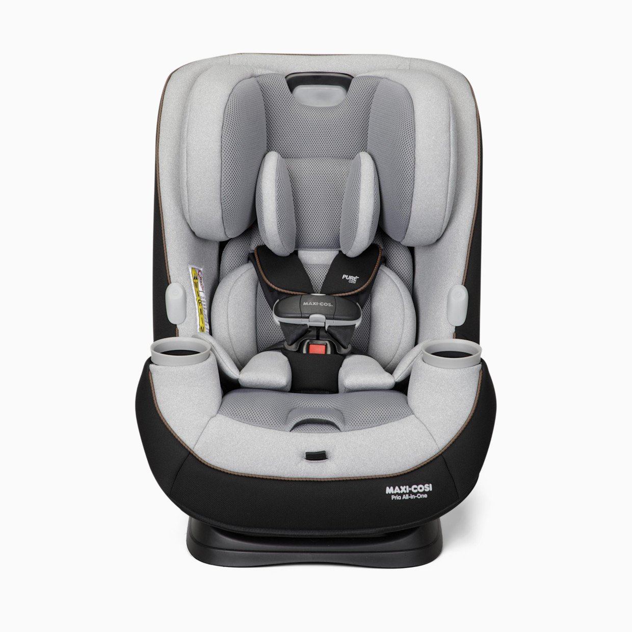 Maxi-Cosi Pria Chill All-in-One Convertible Car Seat - Chill.
