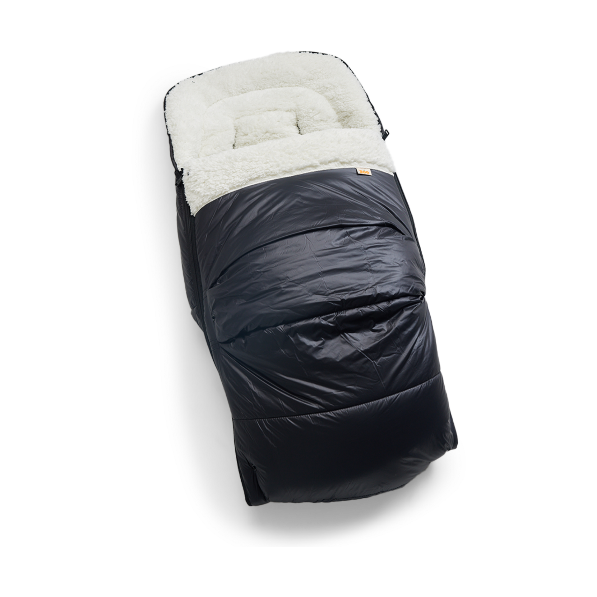 Zoe Journey Bunting.